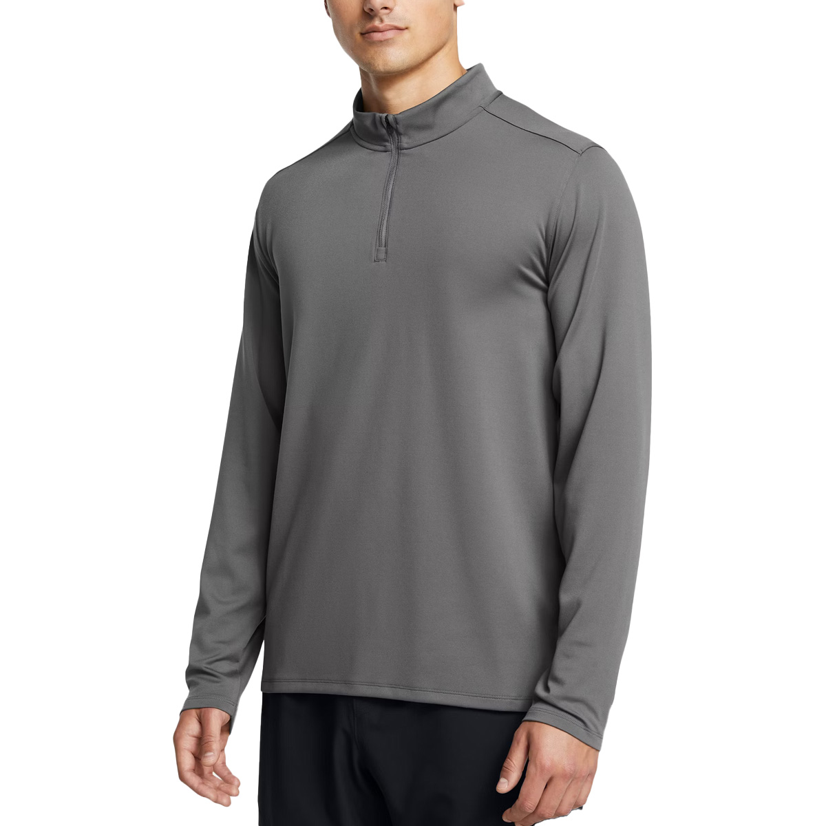 Under Armour - Chandail UA Motion ¼ glissière pour homme