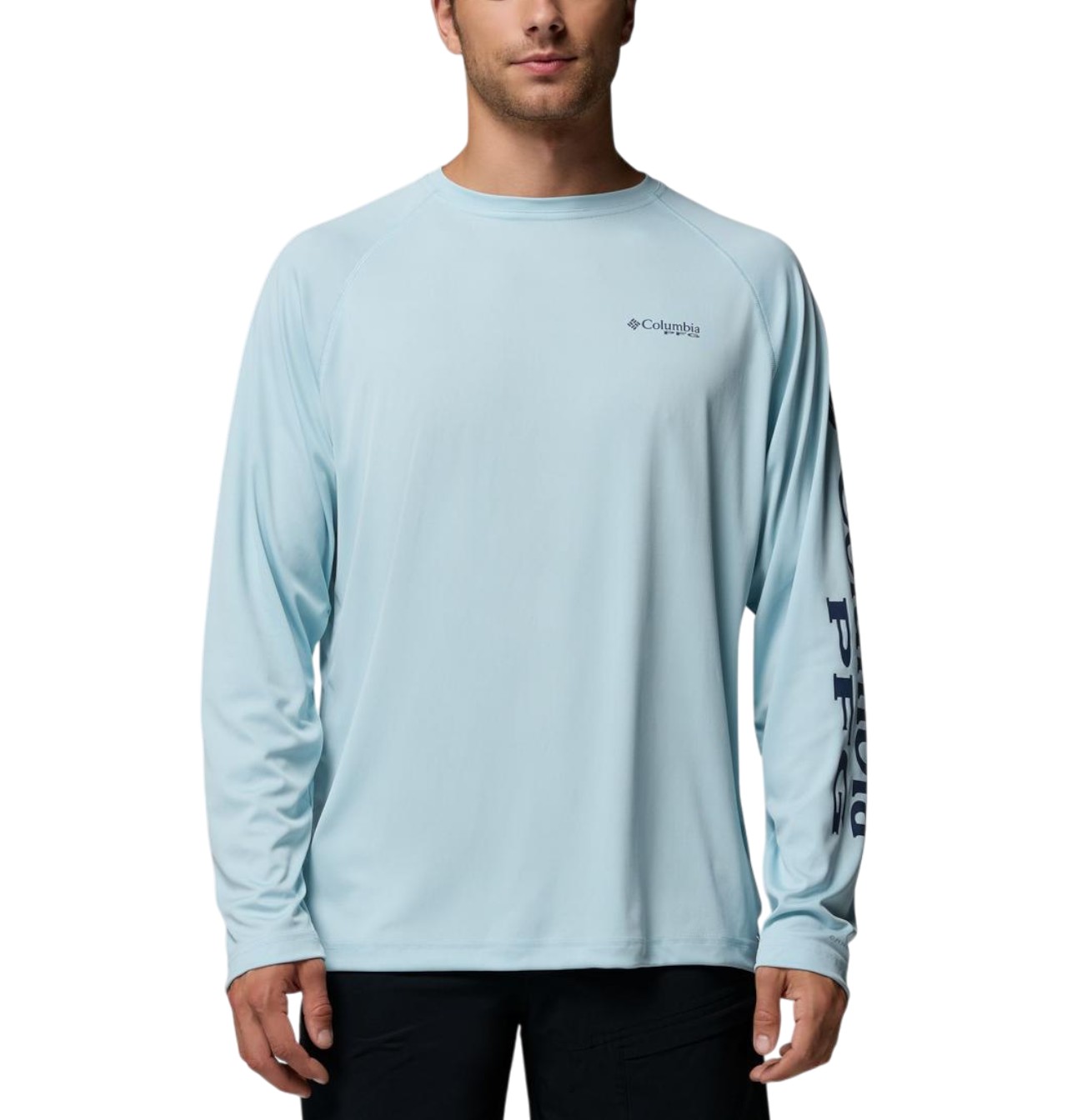 Columbia - Men's Terminal Tackle Long Sleeve T-Shirt