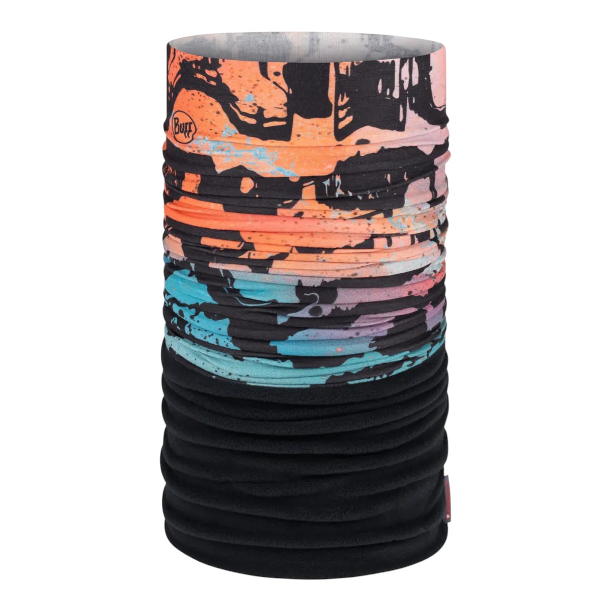 Buff - Polar Meyler Multi Neckwear