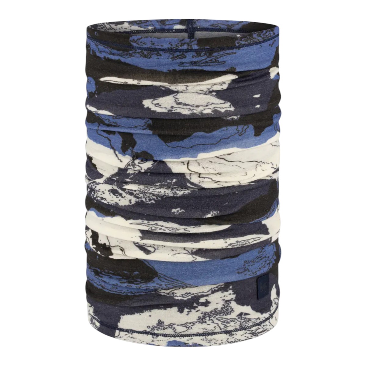 Buff - Merino Lightweight Prints Esyr Neckwear