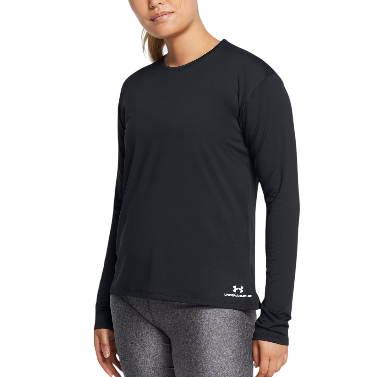 Under Armour - Women's UA Vanish Energy  Long Sleeve T-Shirt