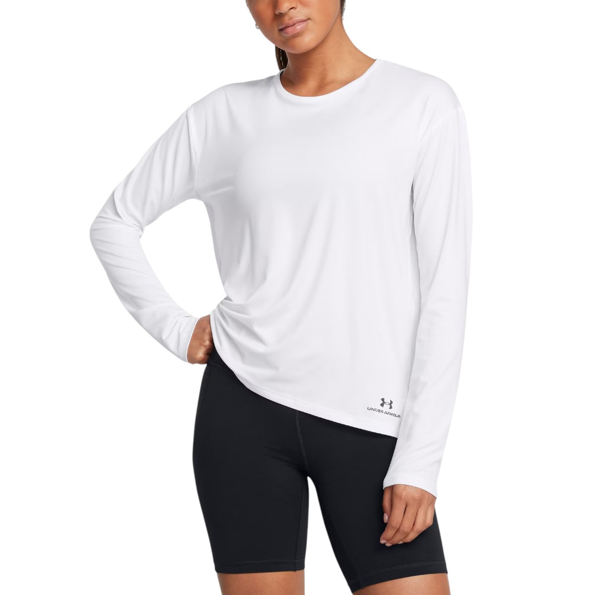 Under Armour - Women's UA Vanish Energy Shirt