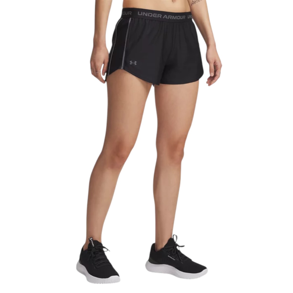 Under Armour - Women's UA Tech™ Play Up Shorts