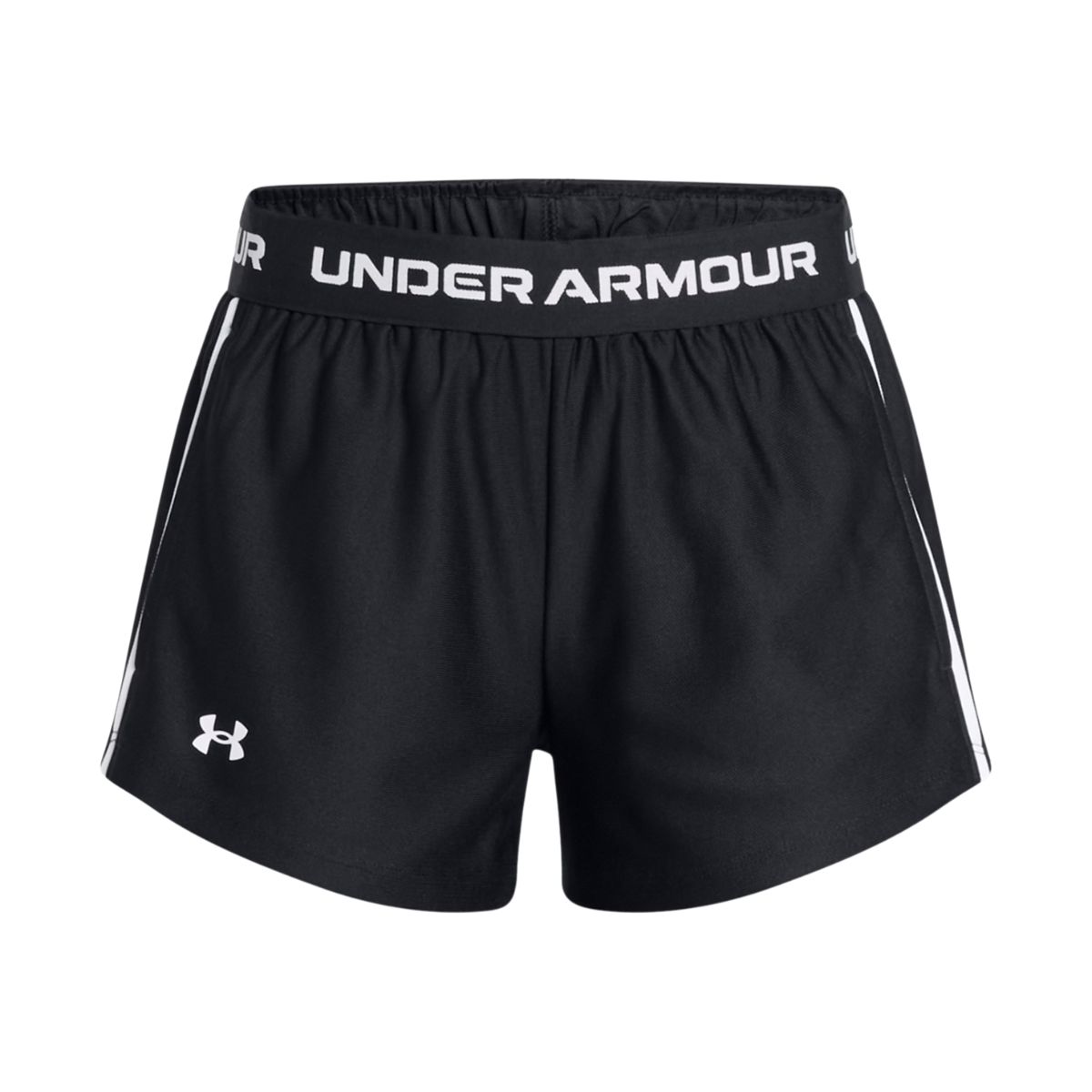 Under Armour - Kids' UA Tech™ Play Up Shorts
