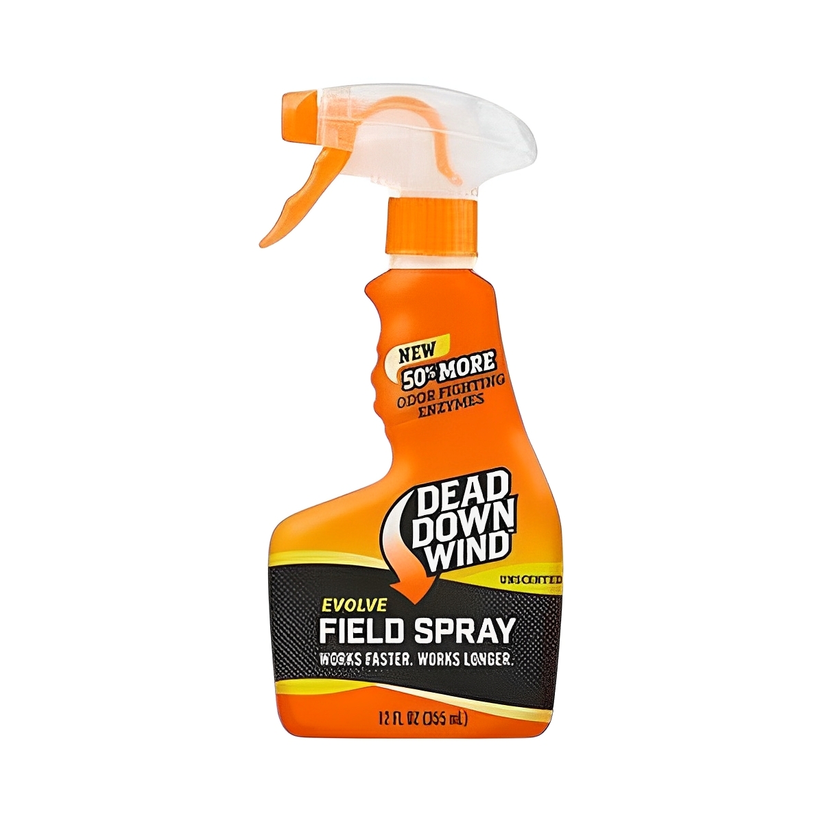 Dead Down Wind - Field Natural Woods Odor Eliminator