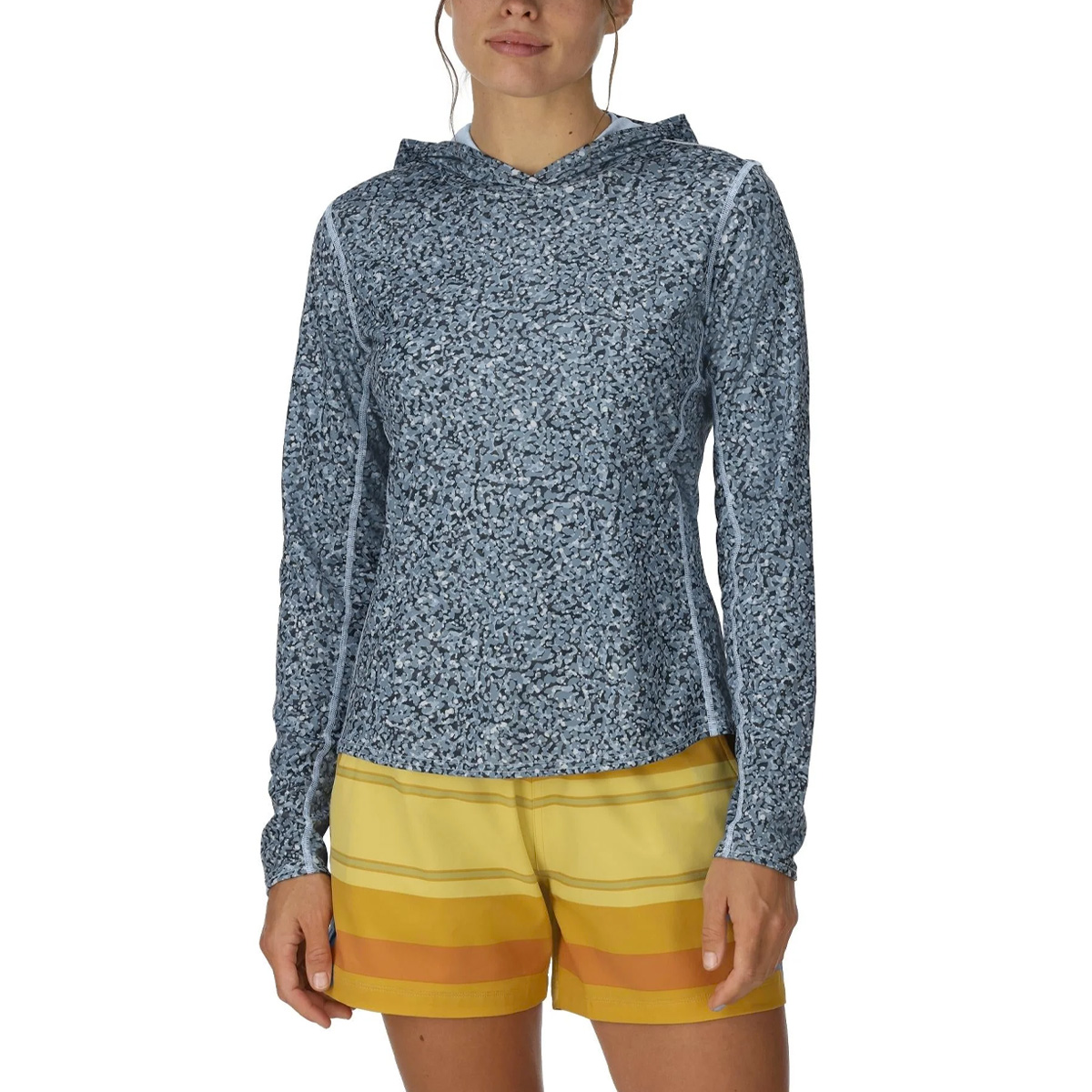 Simms - Women's Challenger Solar Hoodie