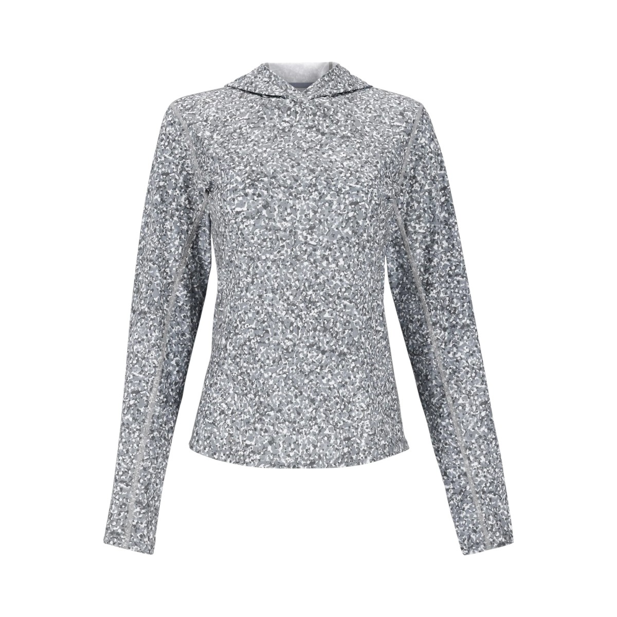 Simms - Women's Challenger Solar Hoodie