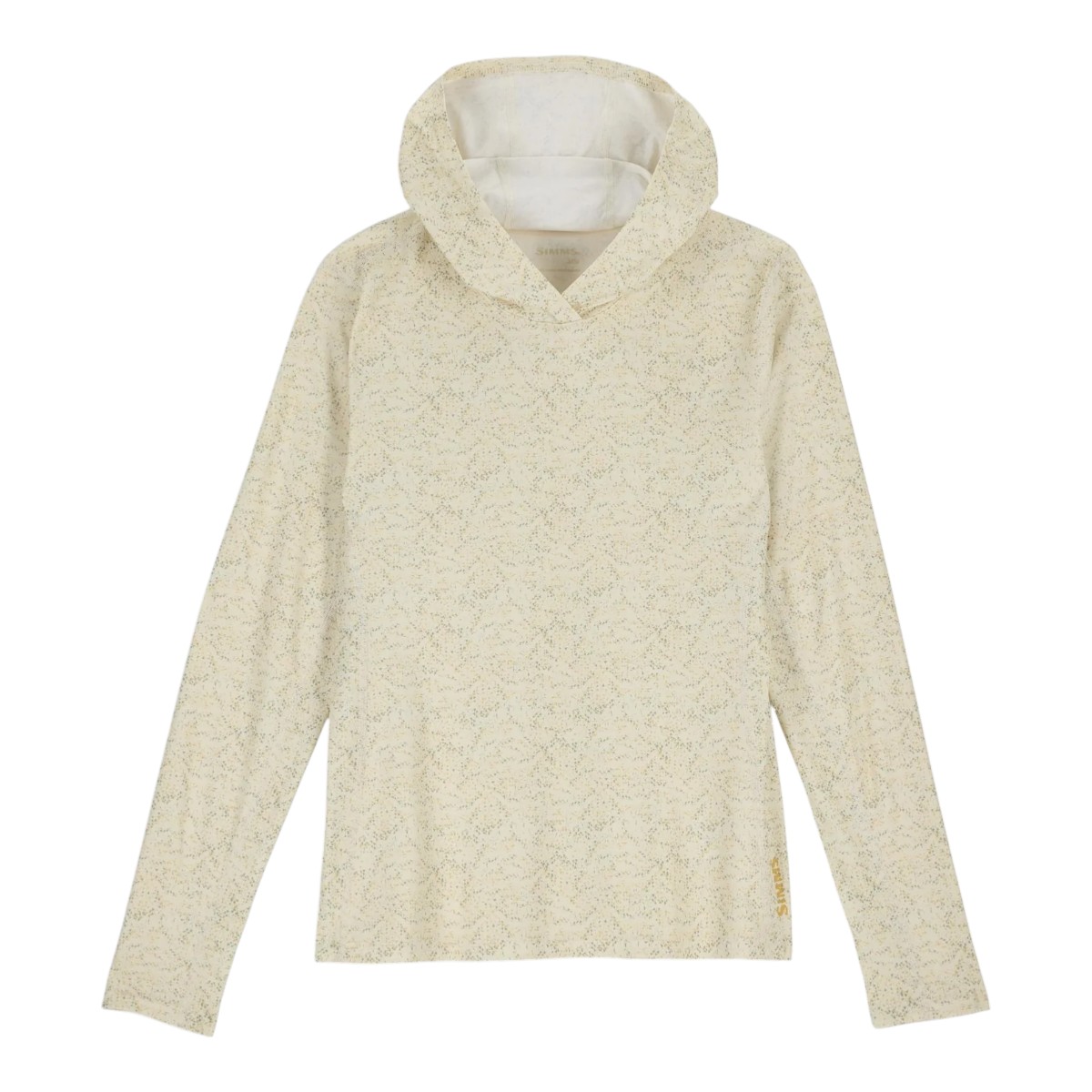 Simms - Women's Challenger Solar Hoodie