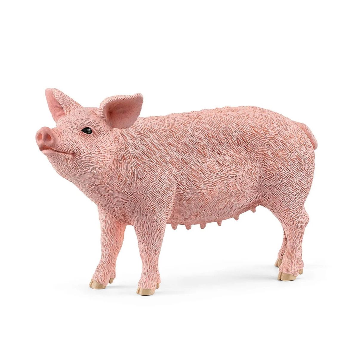 Schleich - Pig Figurine