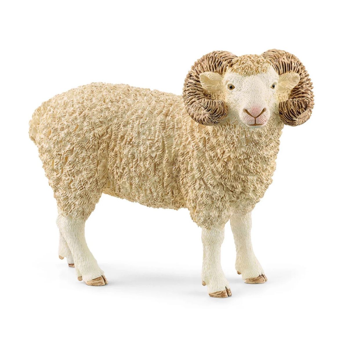 Schleich - Ram Figurine