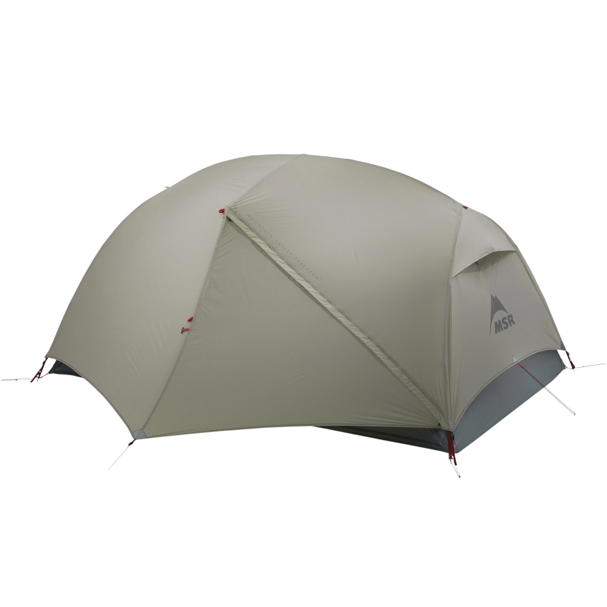 Summer Pass 2 Tent - Eureka! | Latulippe