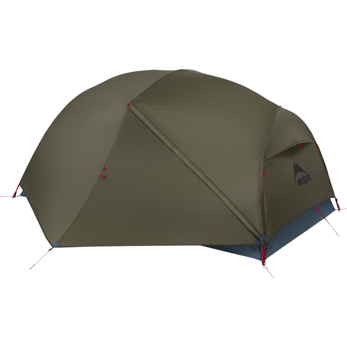 MSR - Hubba Hubba HD 2 Tent