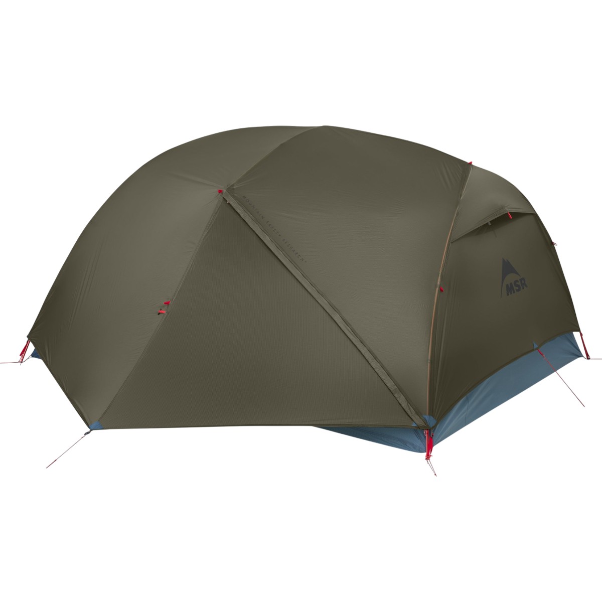 MSR - Hubba Hubba HD 3 Tent