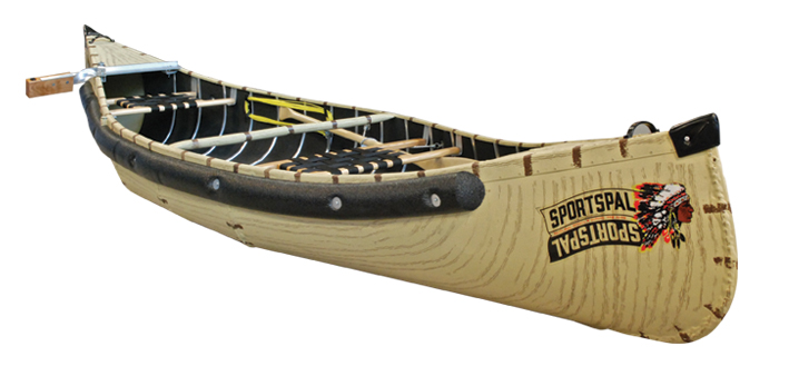 Sportspal - Pointy 12 Canoe