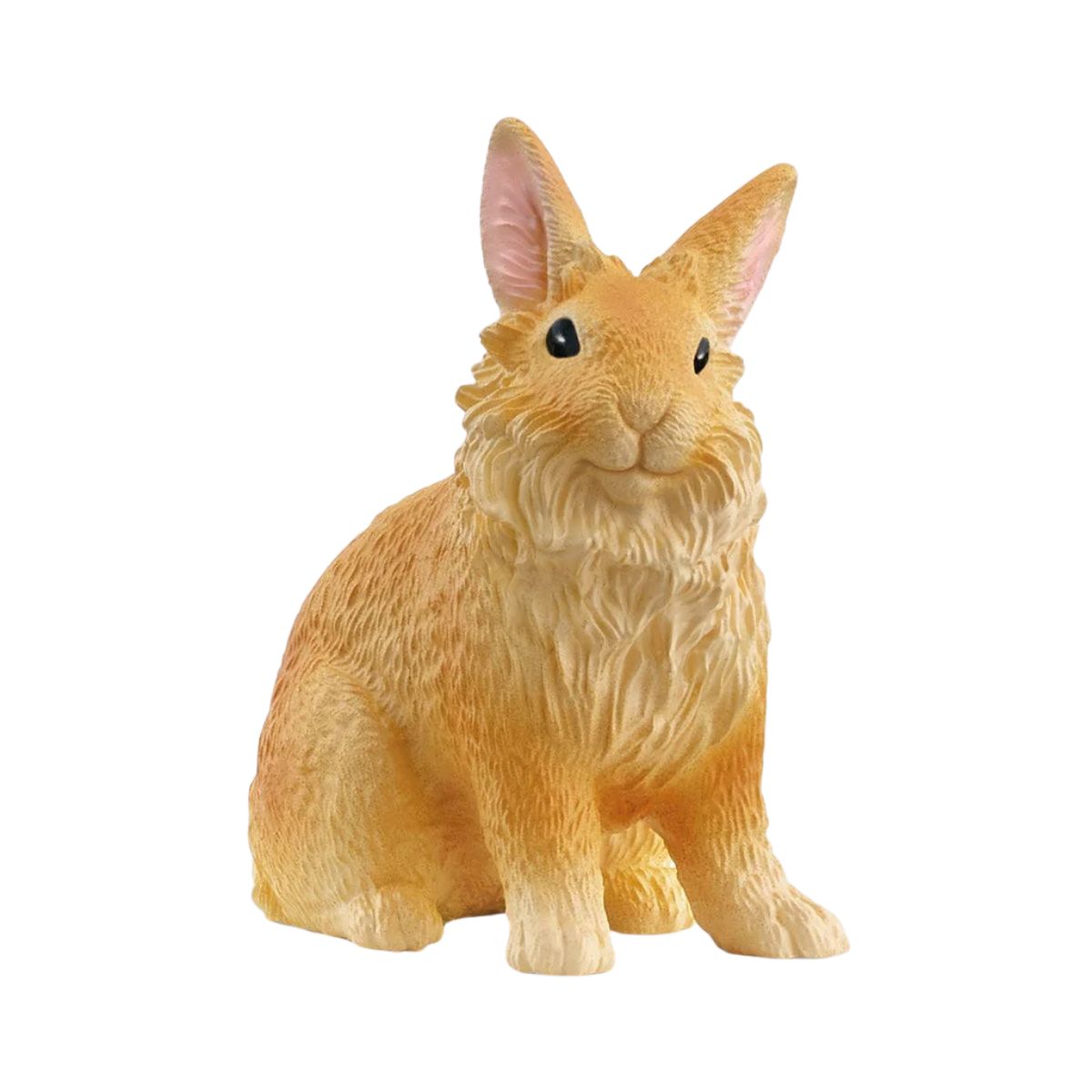 Schleich - Rabbit with Lion Head Figurine