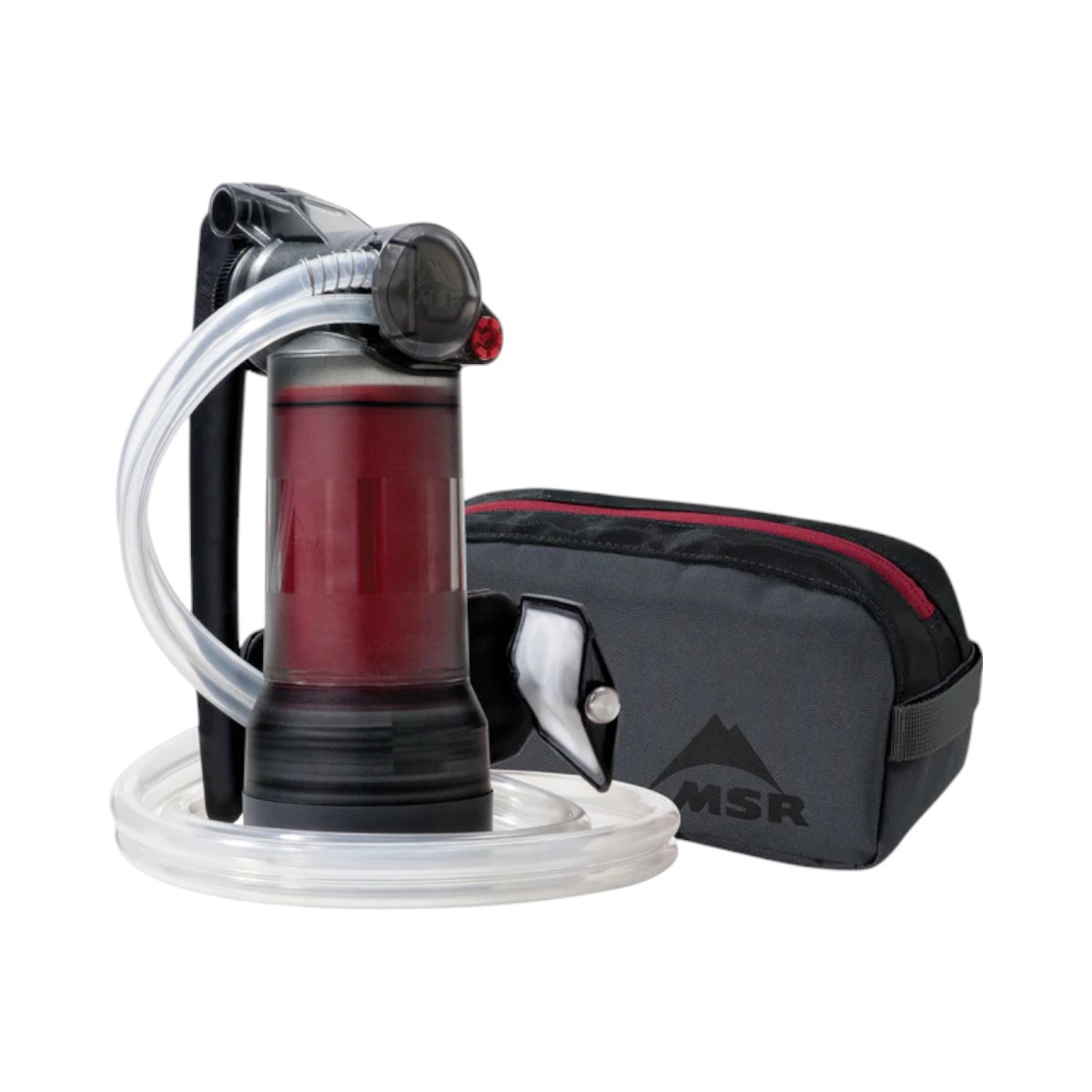 MSR - Purificateur d'eau Guardian™