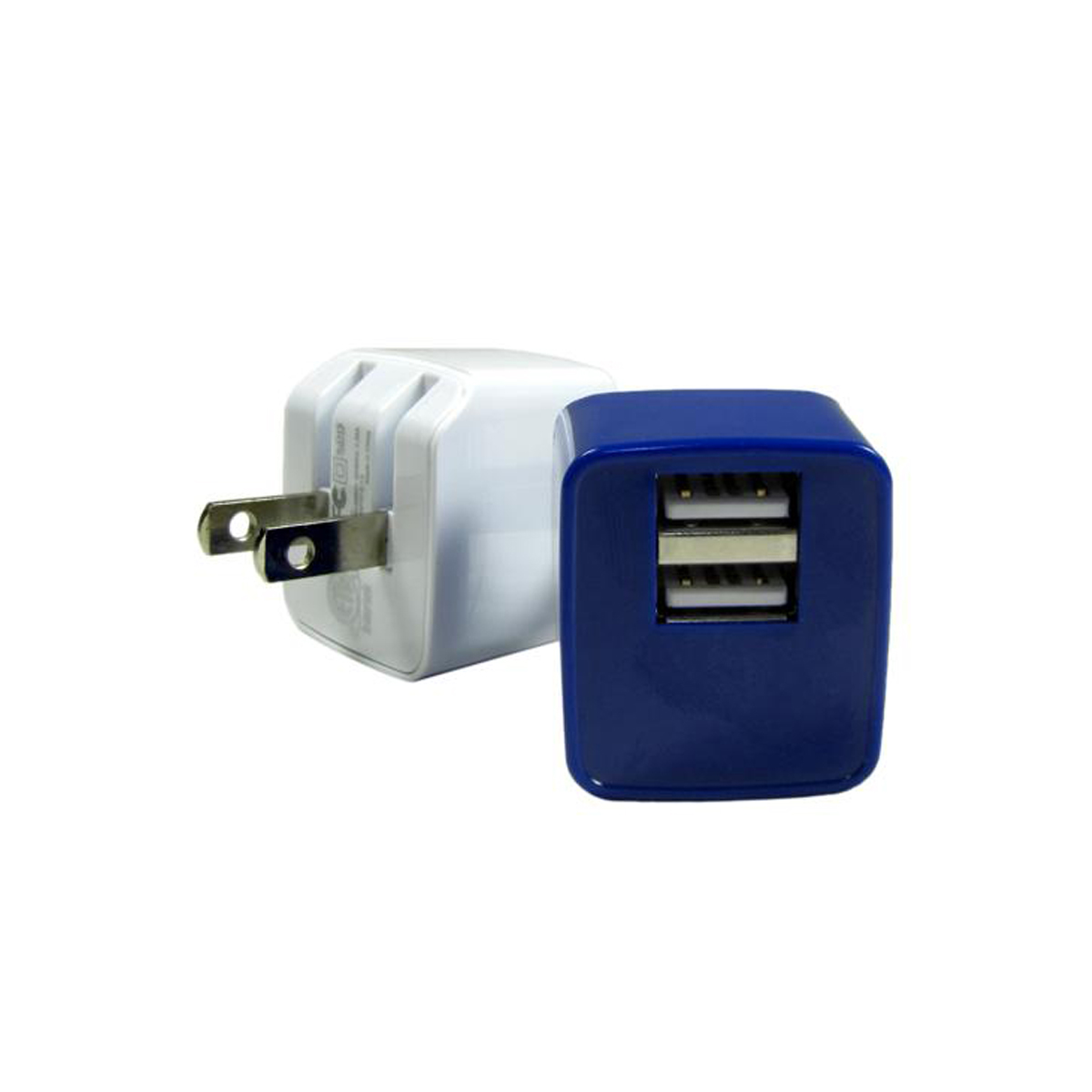 SRP - 2.1 A (ETL) AC Charger