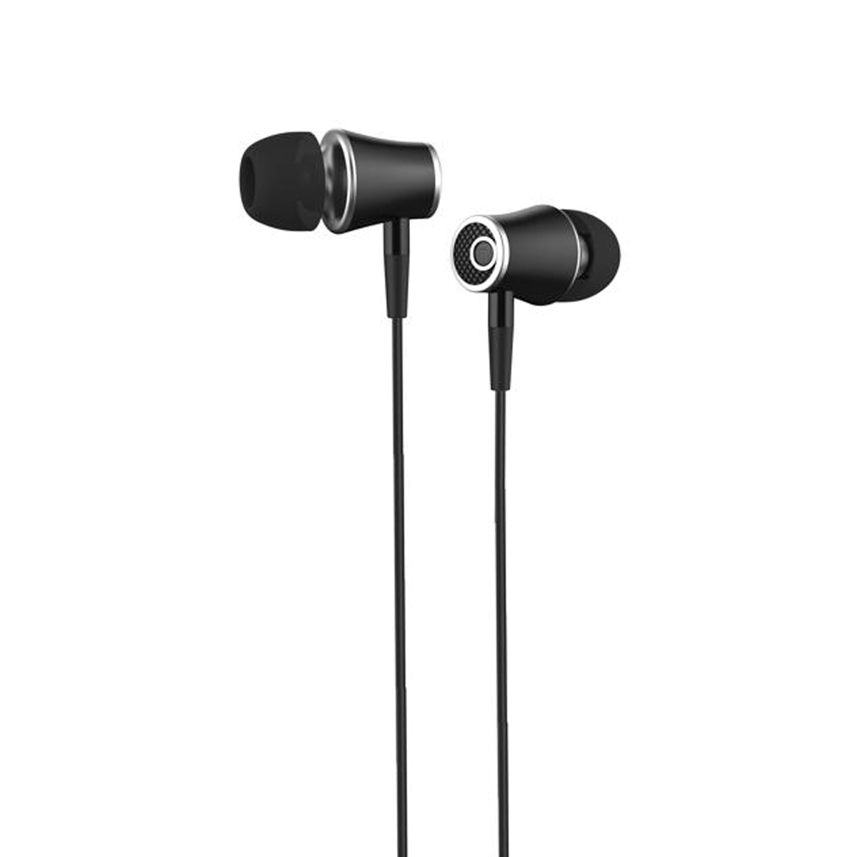 SRP - Sleek Stereo Earphones