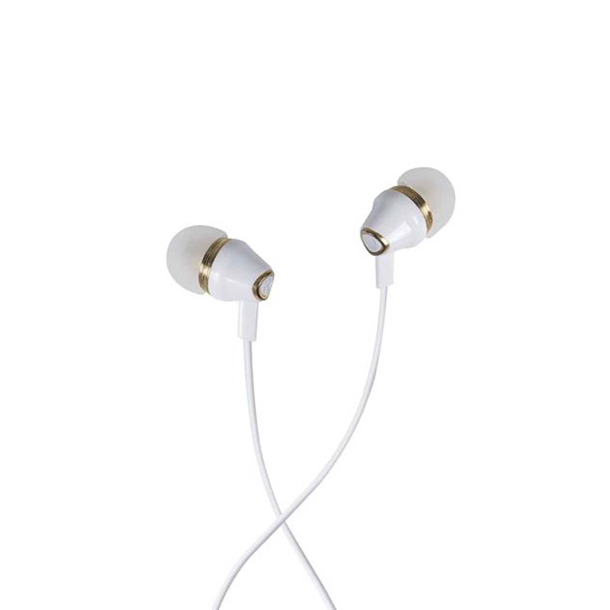 BHip - Maestro Earphones – Dorato