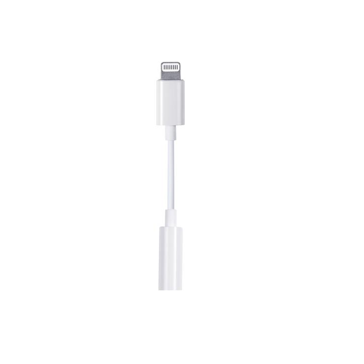SRP - Adaptateur Smart Lightning vers audio