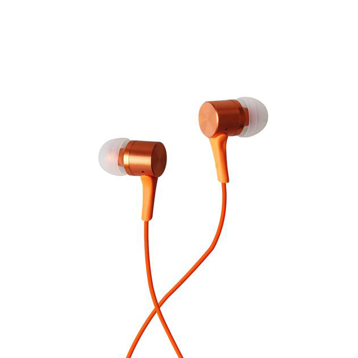 SRP - Sleek Stereo Earphones