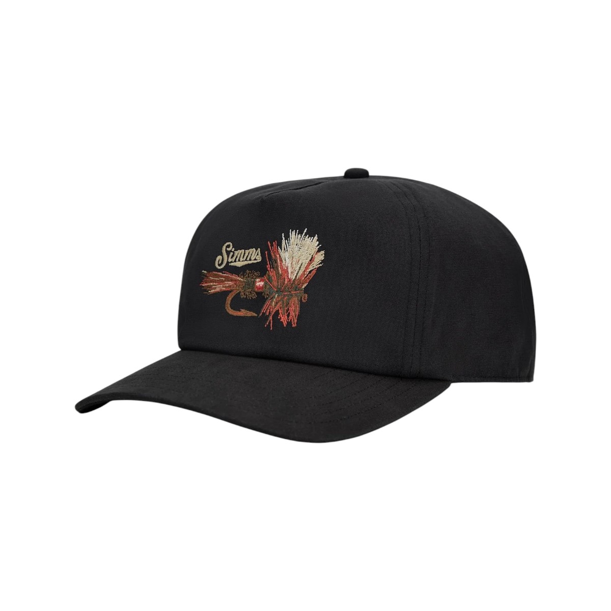 Simms - Double Haul Cap