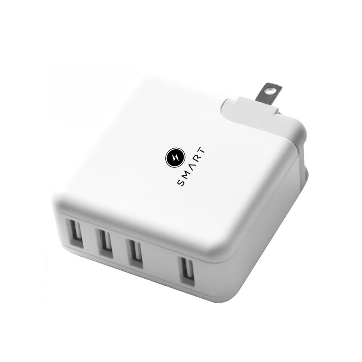 SRP - Smart 4 Port AC Charger