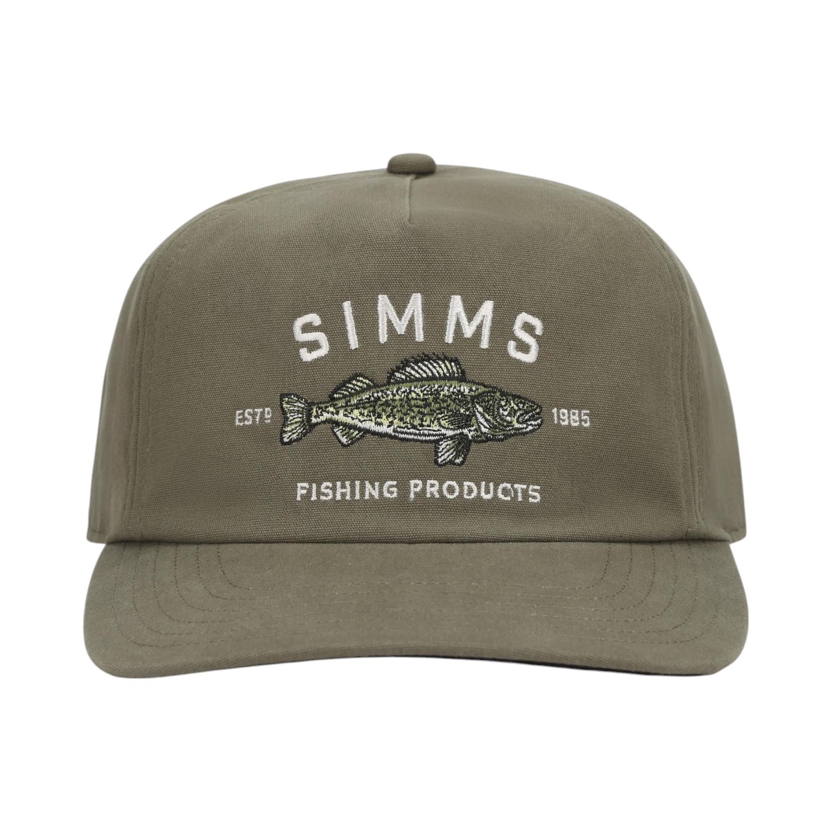 Simms - Double Haul Cap