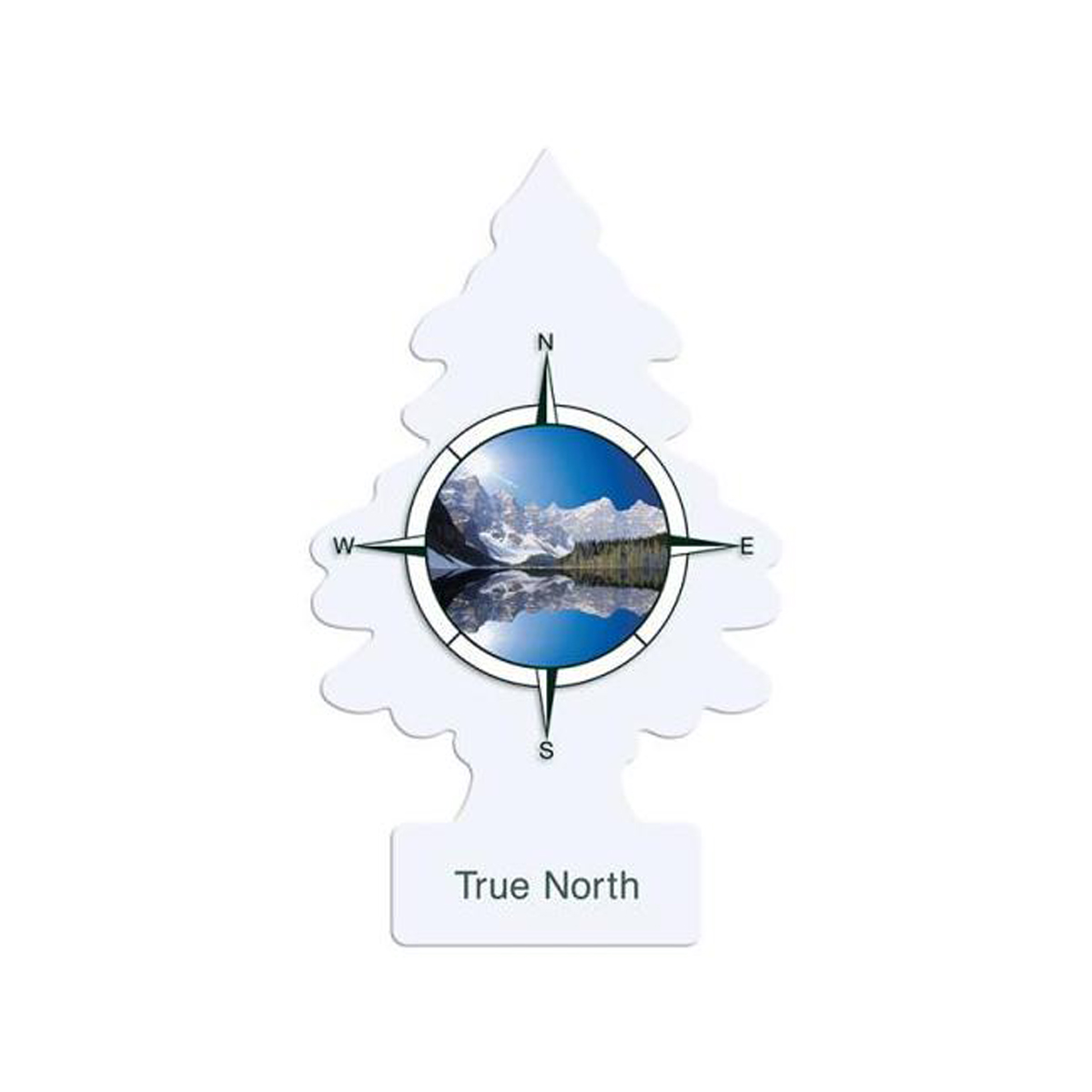 Little Trees - Tree Deodorizing Little Trees