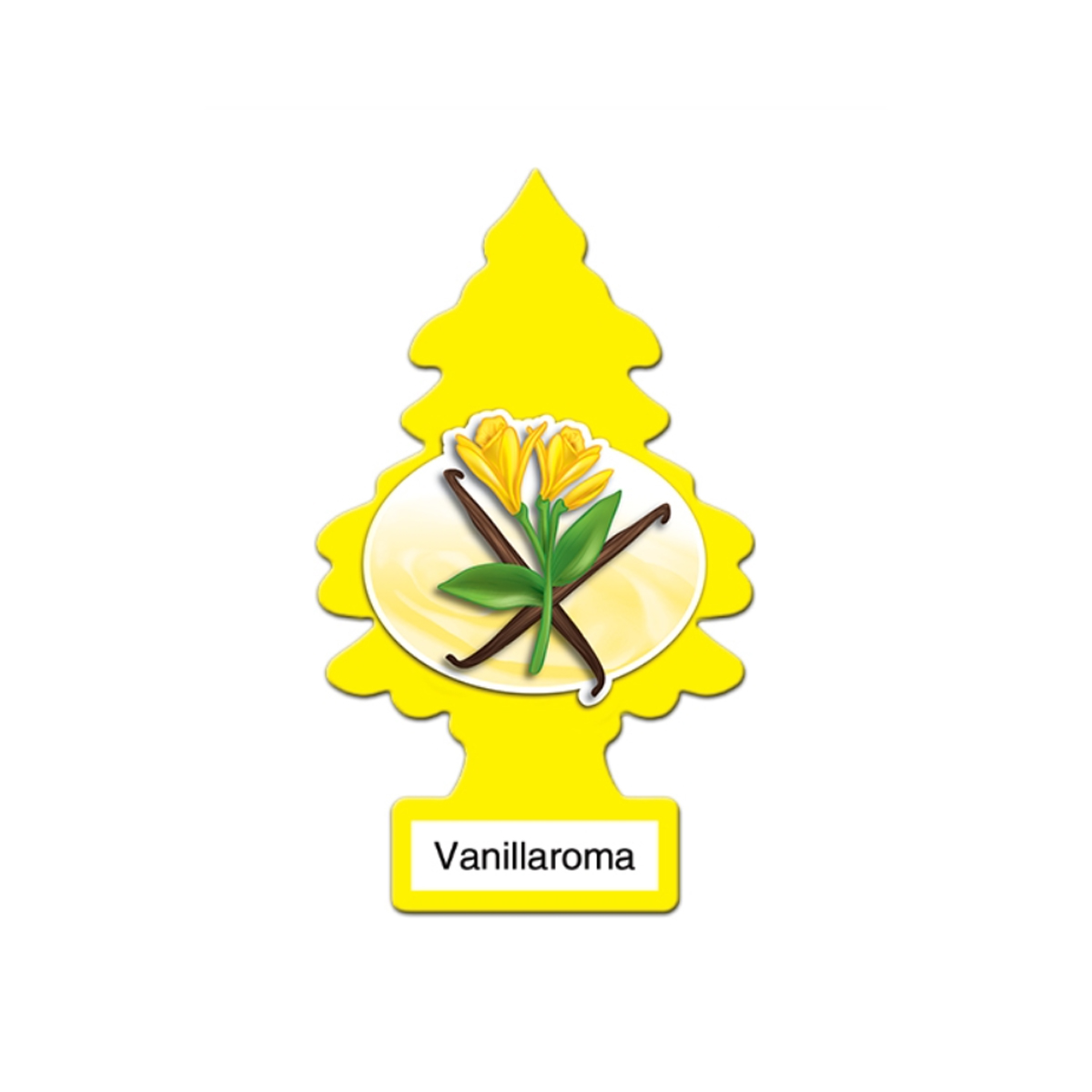 Little Trees - Tree Deodorizing Little Trees