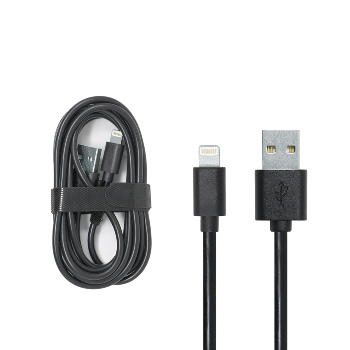 SRP - 6′ 8 PIN Charging Cable