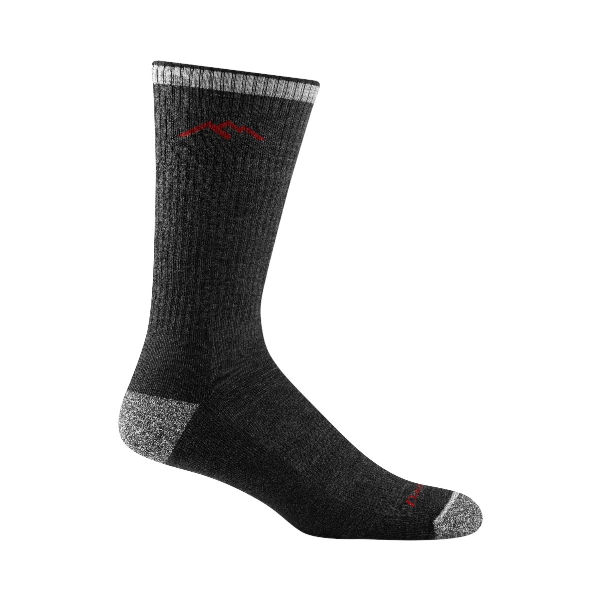 Darn Tough - Chaussettes de randonnée mi-épaisses pour homme