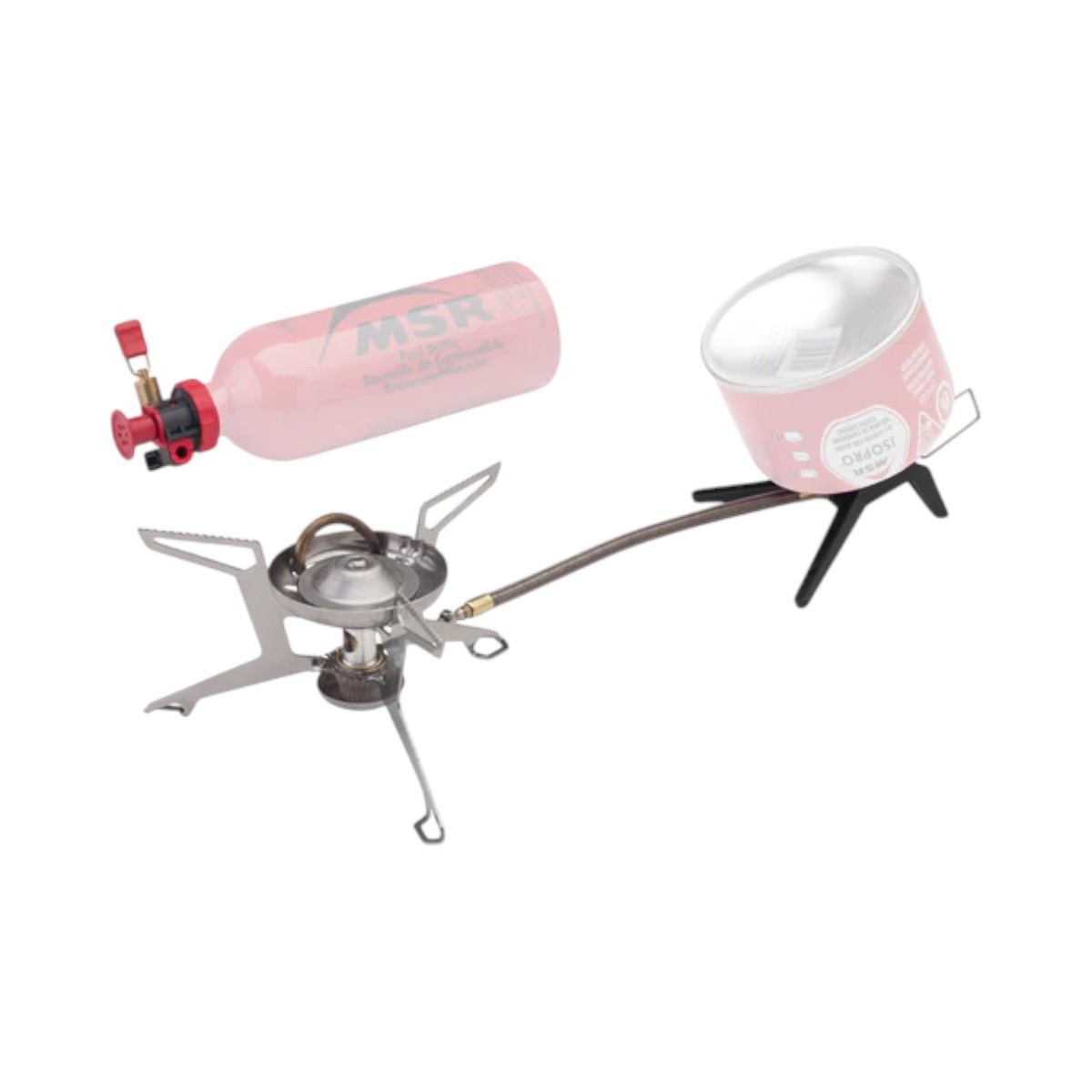 MSR - WhisperLite™ Universal Stove
