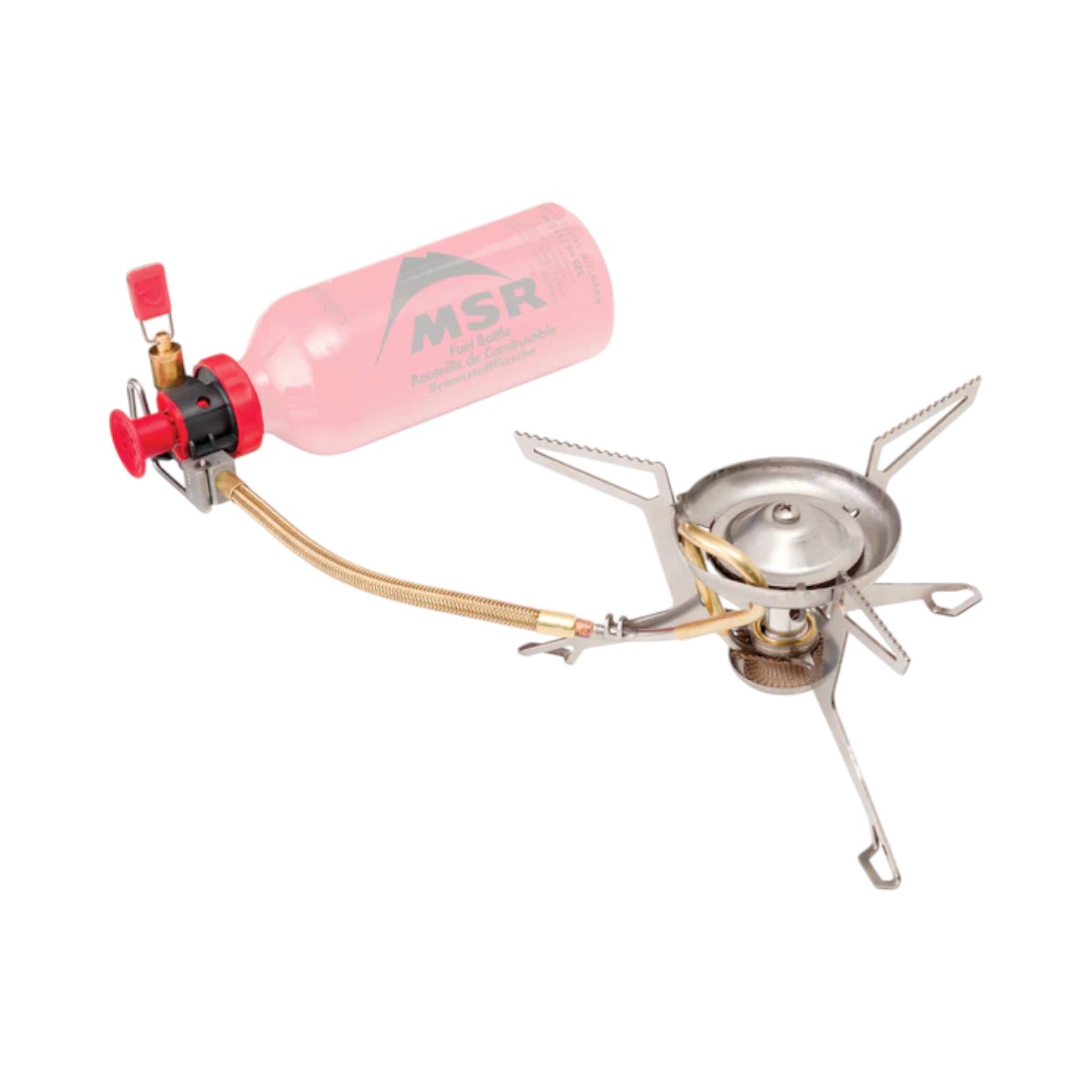 MSR - WhisperLite™ International Stove