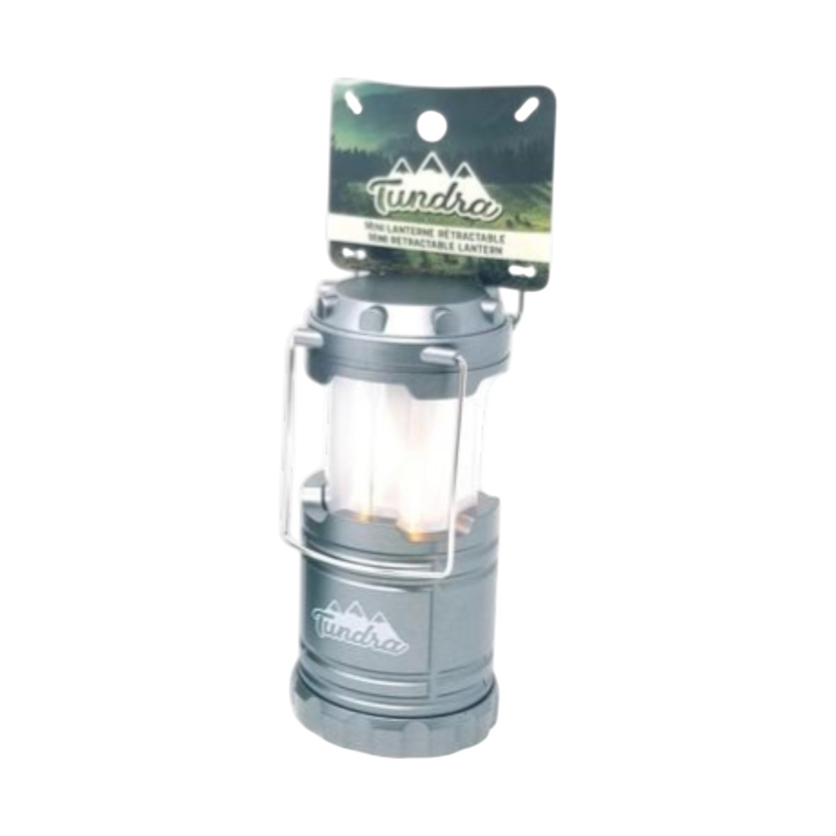 SRP - Tundra Mini Camping Lantern