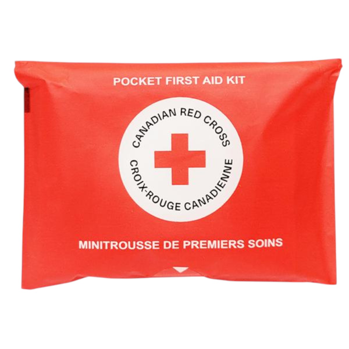 SRP - Red Cross First Aid Kit