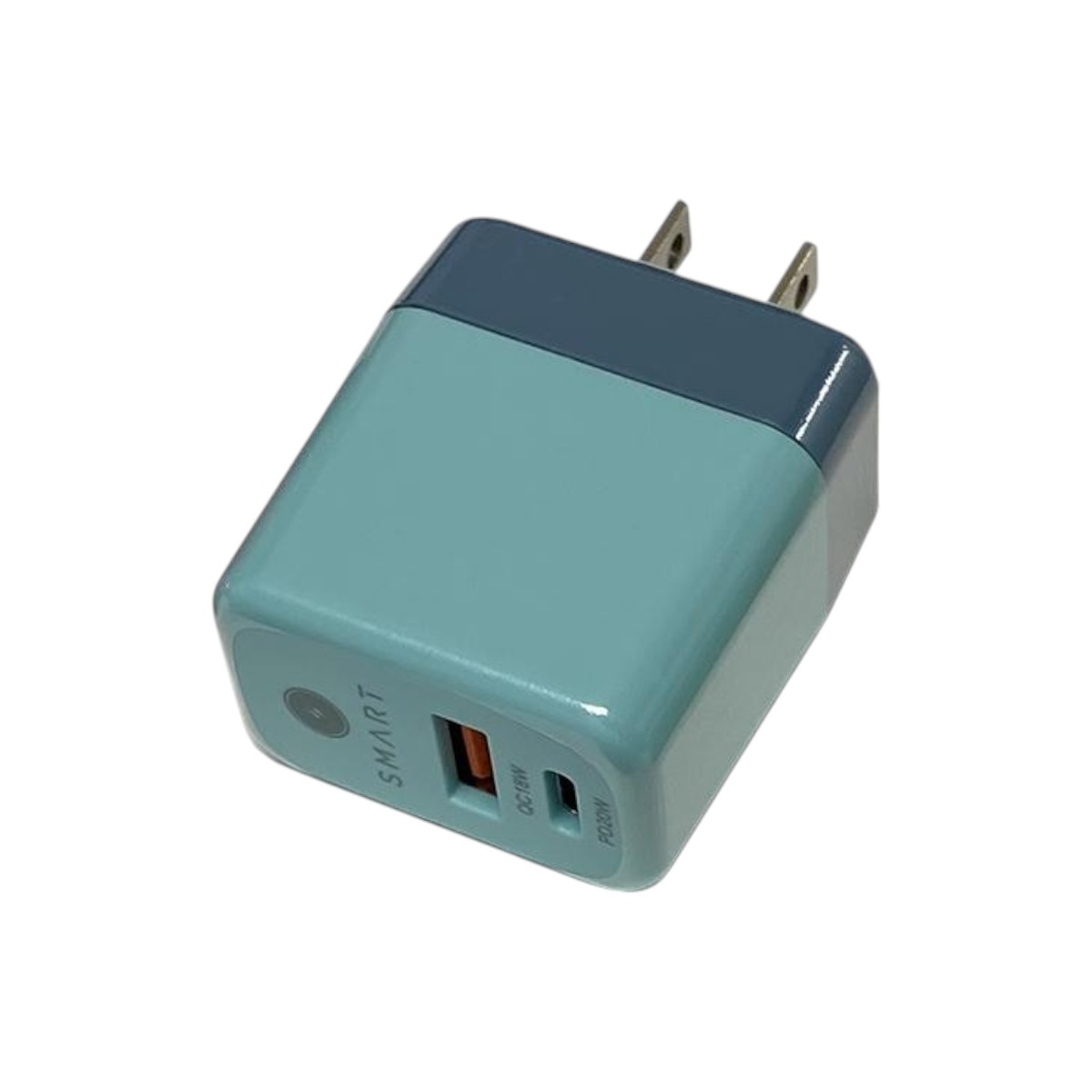 SRP - PD20W Dual Wall Charger