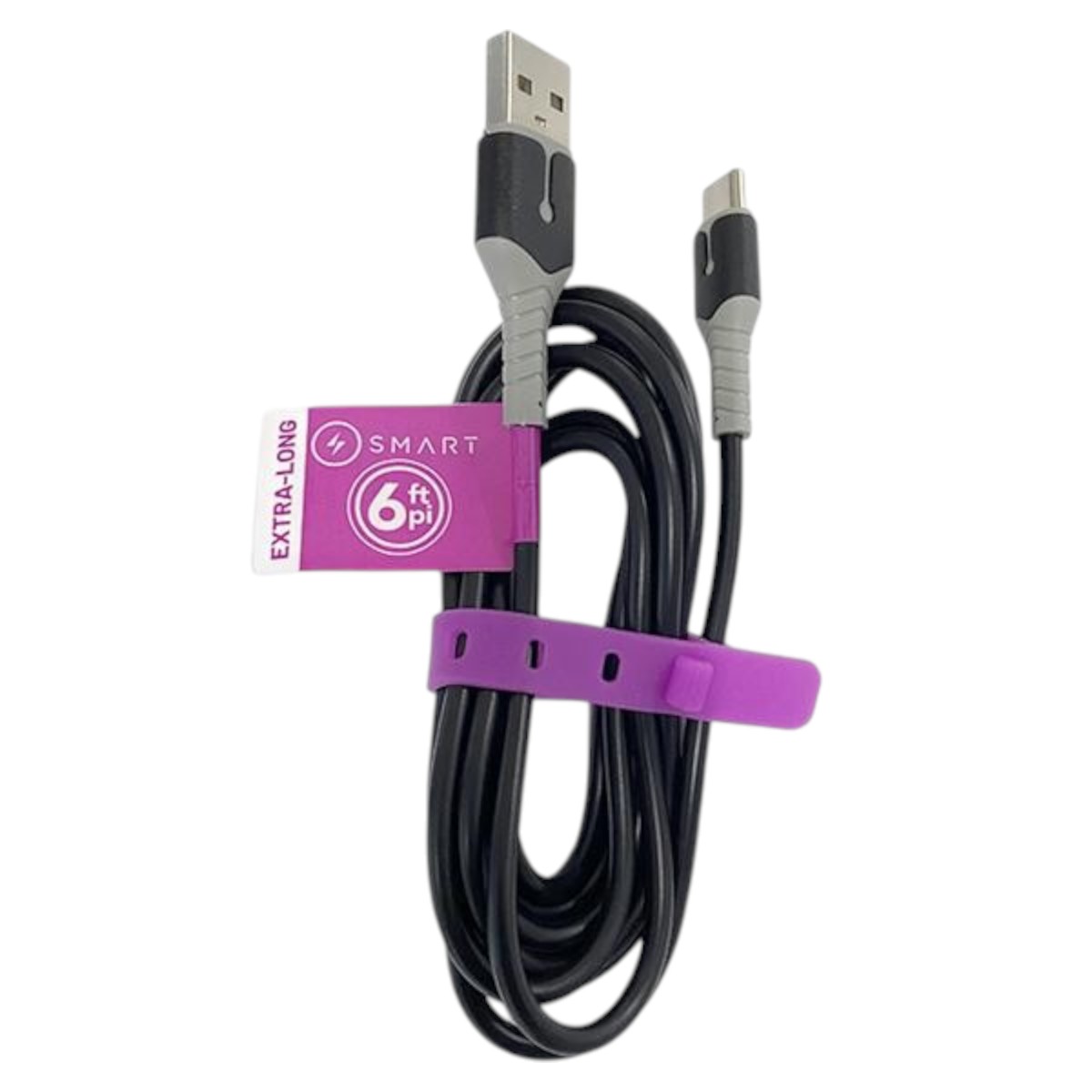 SRP - Type-C to USB-A 2 Tone Cable