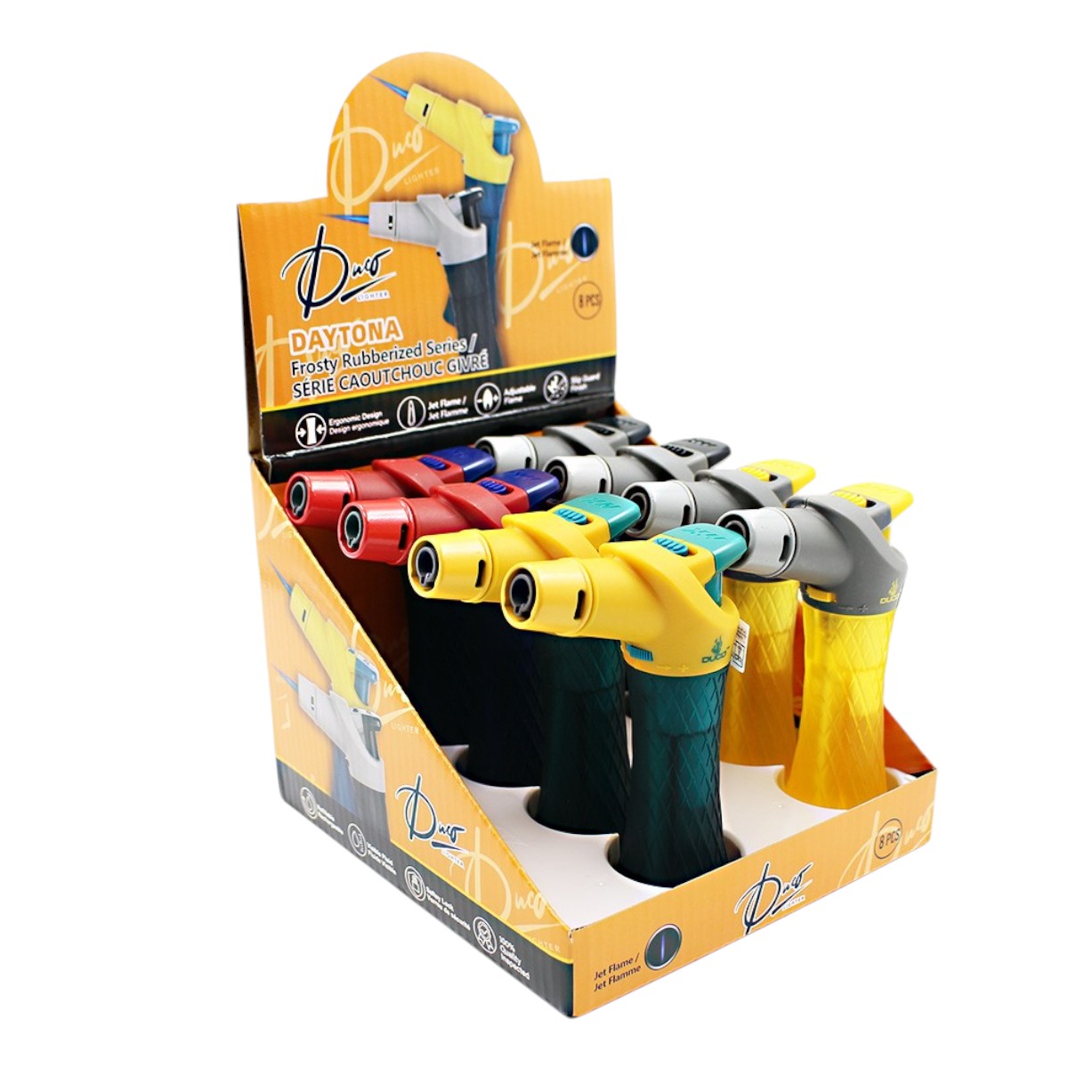 SRP - Duco Daytona Lighter Torch