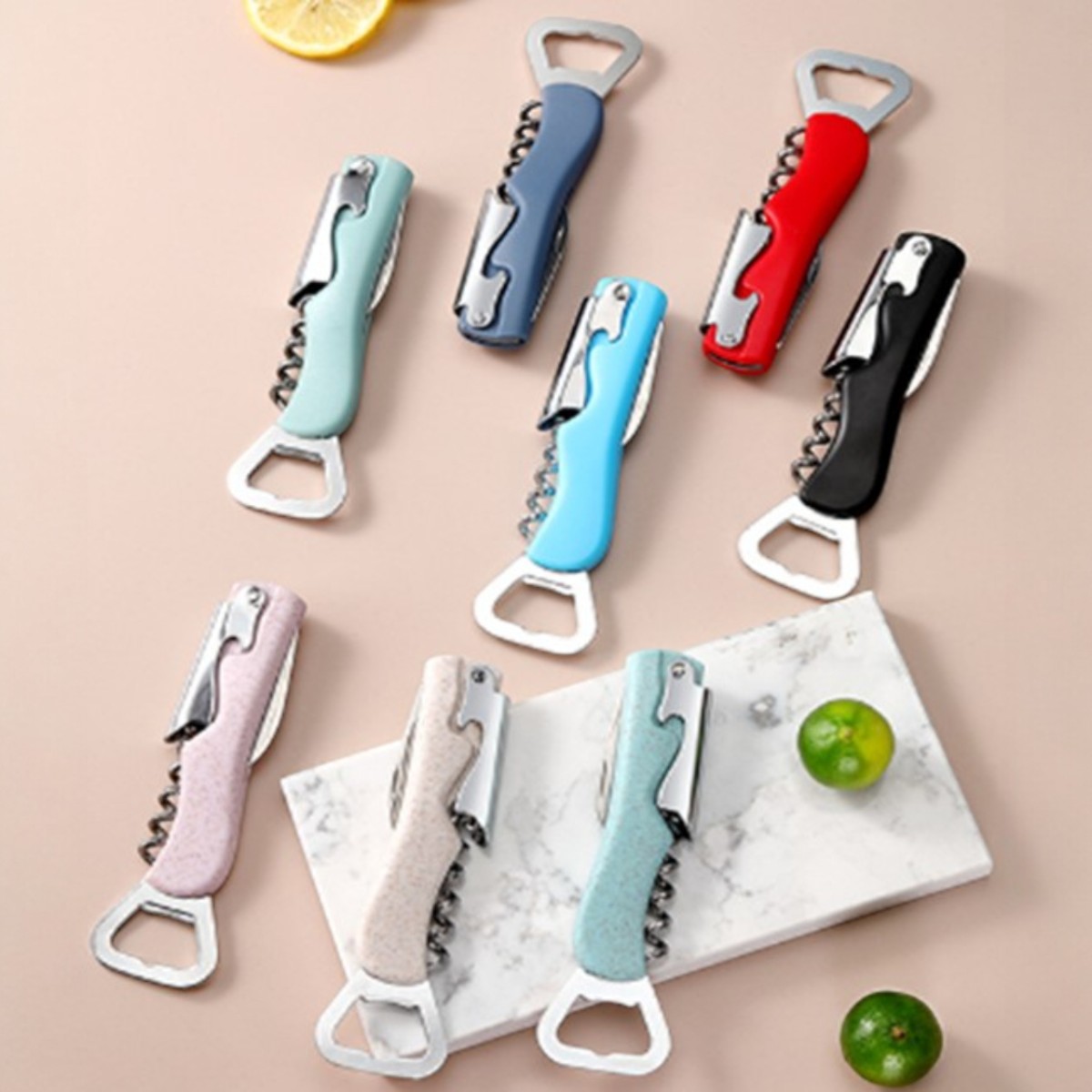 SRP - Compact Cork Opener