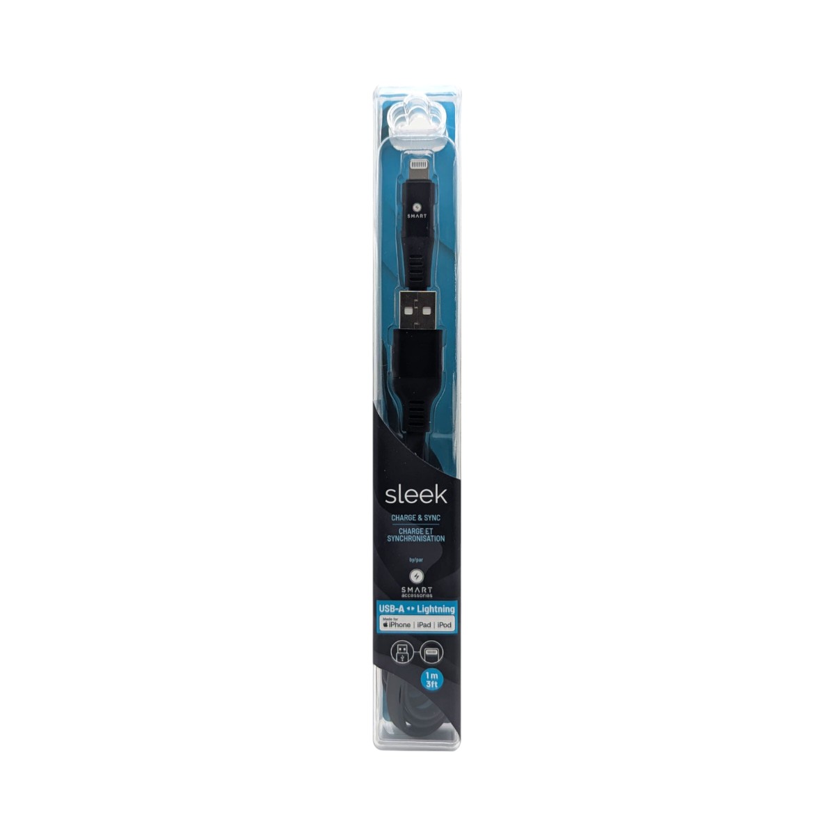 SRP - Sleek MFi Lightning Cable
