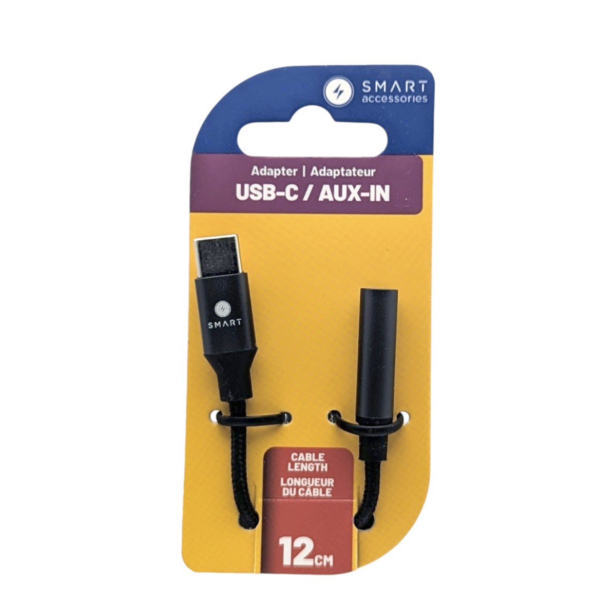 SRP - Type C to Audio Adapter
