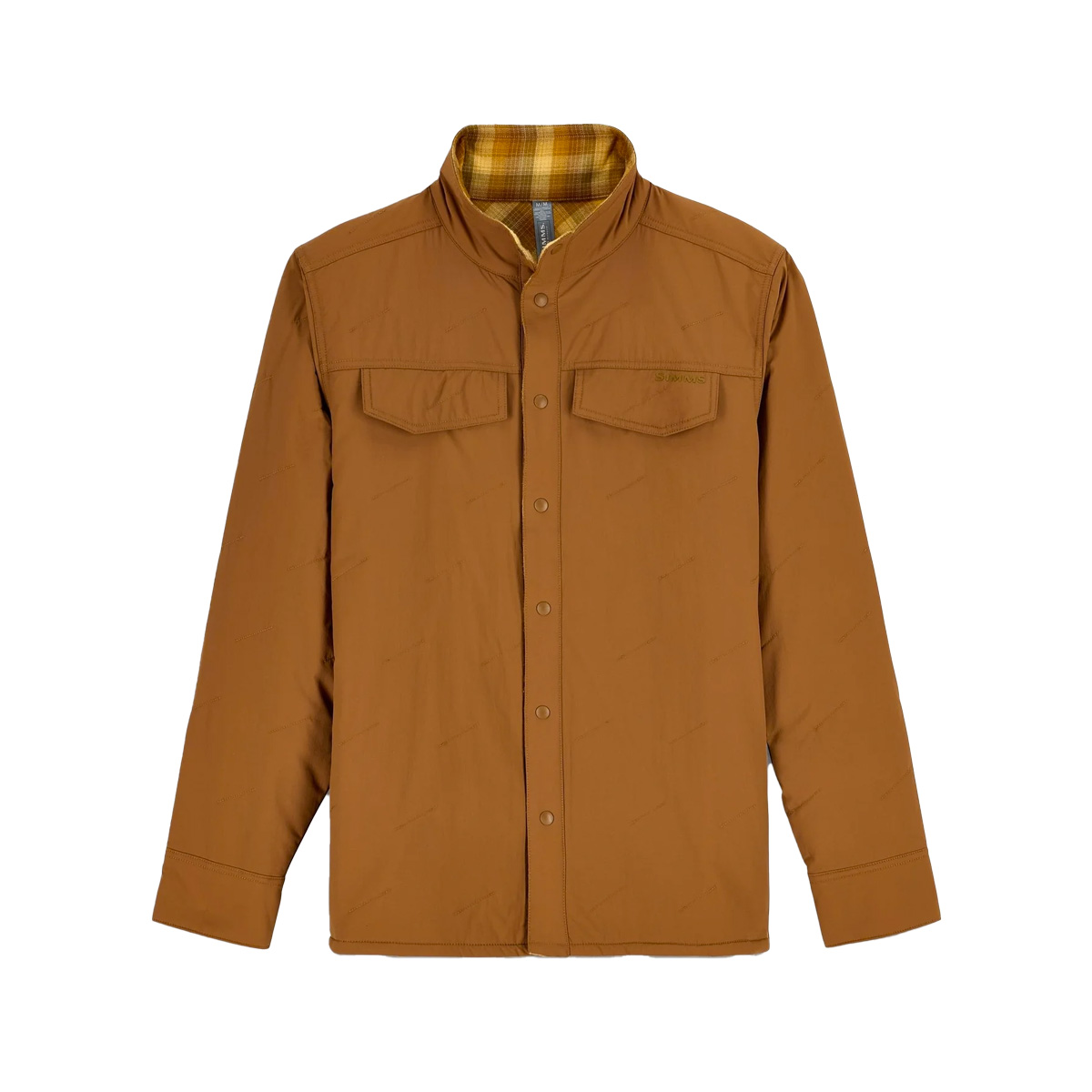 Simms - Men's Bristol Reversible Jacket