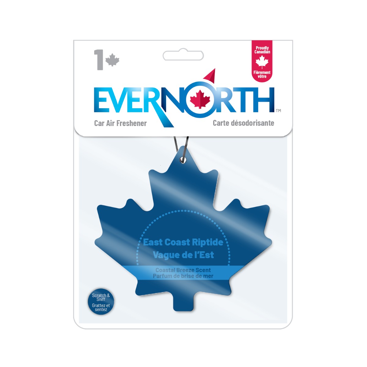 SRP - Air Freshner Evernorth