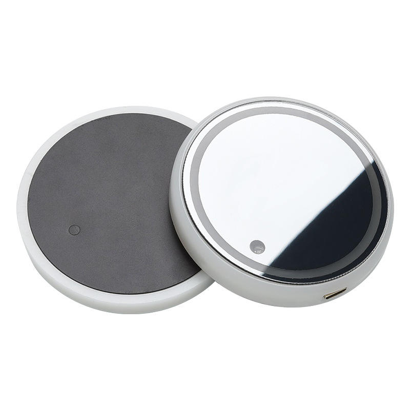 SRP - 2PK LED CAR COASTER