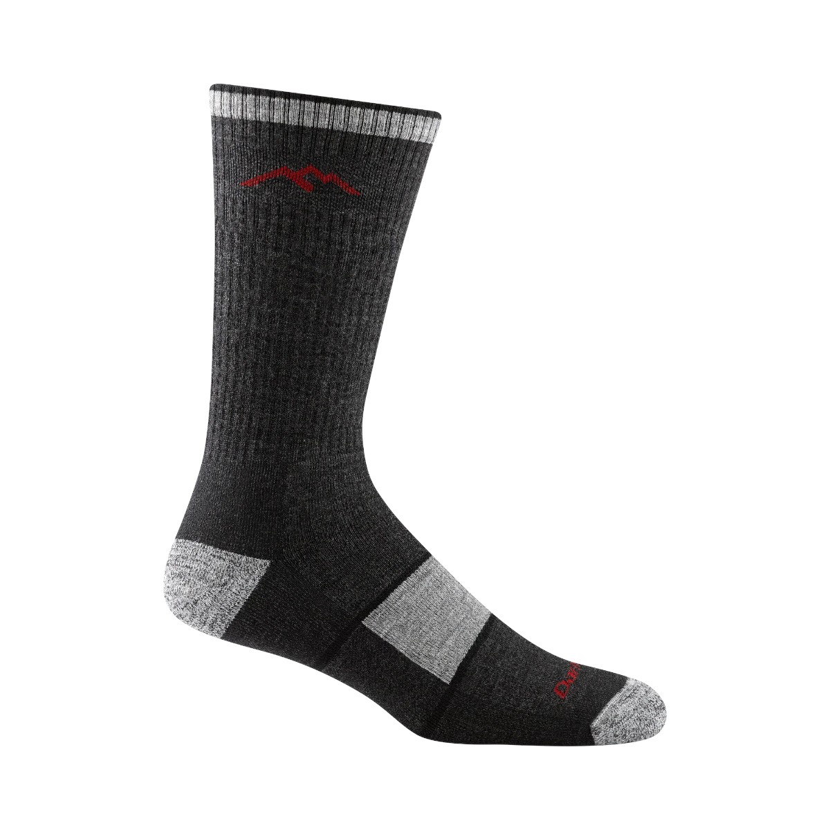 Darn Tough - Men's Hiker Boot Full Cushion Midweight Hiking Socks
