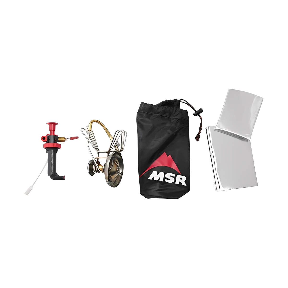 MSR - Réchaud WhisperLite™