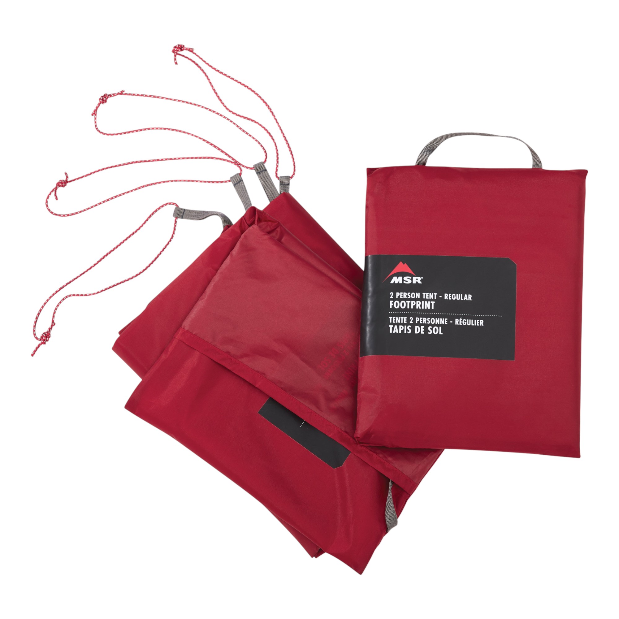 MSR - 2 Large Universal Footprint