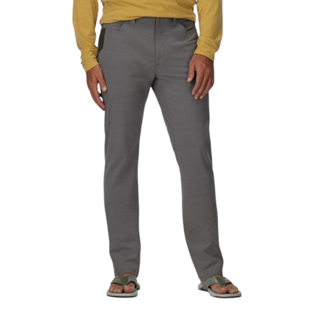Simms - Men's Challenger Pants
