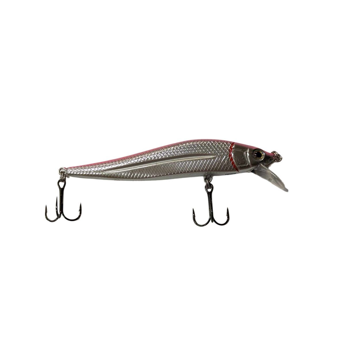 Livingston Lures - JerkMaster Jr #16 Swimbait